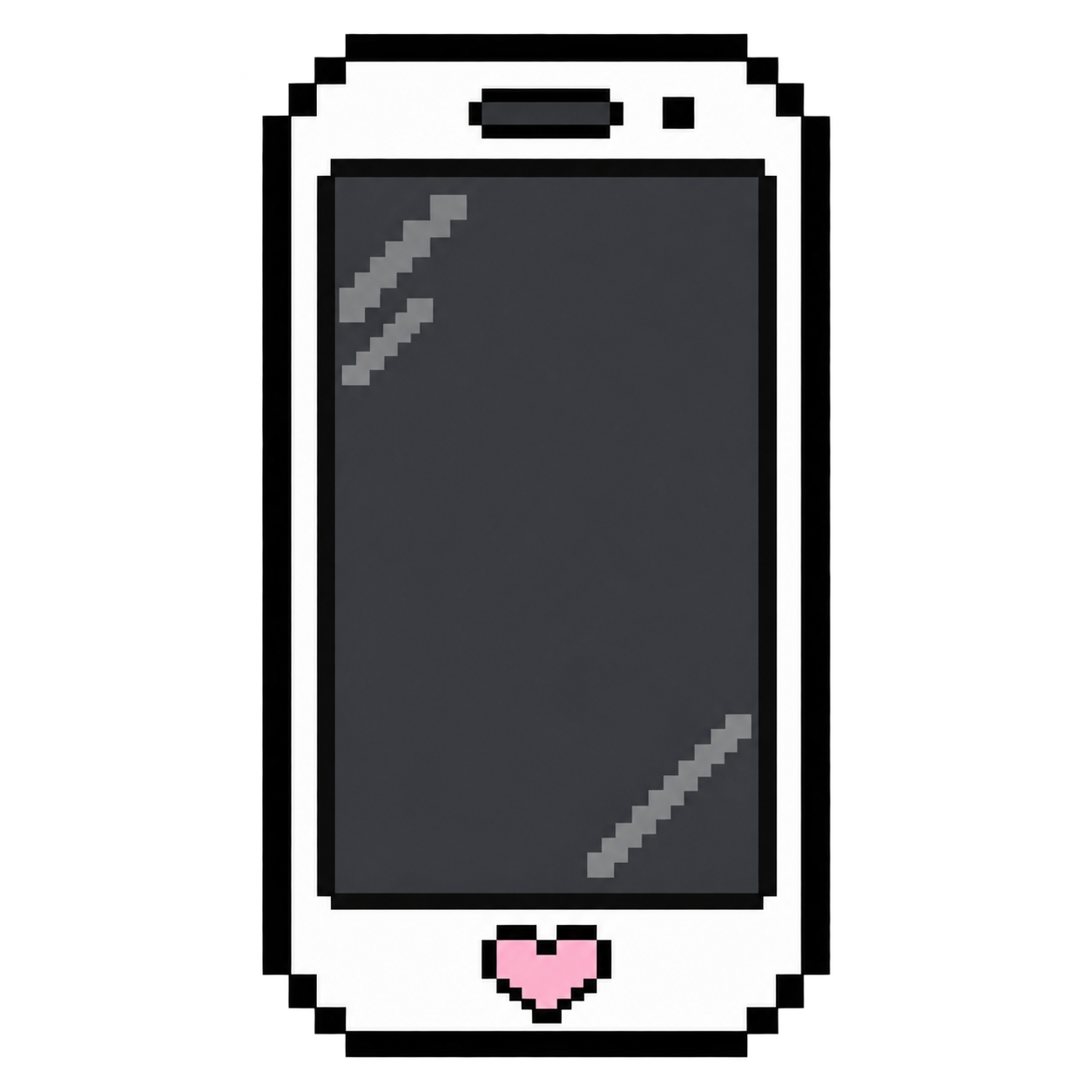 Smartphone Symbol